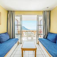Comfort One-Bedroom Apartment (5 People)