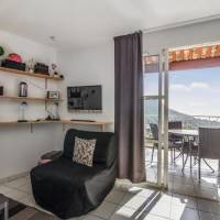 Prestige One-Bedroom Apartment (5 People)
