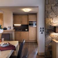 Two-Bedroom Apartment (6 Adults) with Spa Access