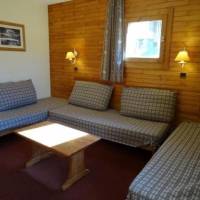Apartment (5 Adults)