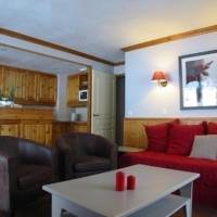 Apartment (10 Adults)