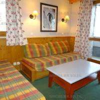 Apartment (5 Adults)