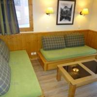 Apartment (5 Adults)
