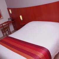 Standard Double Room - Non Smoking -  Street Side