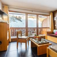 One-Bedroom Apartment (4 Adults)