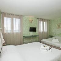 Superior Room with Sea View (4 Adults)
