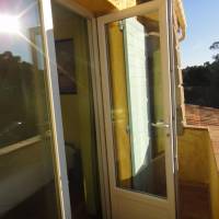 Triple Room Road Side