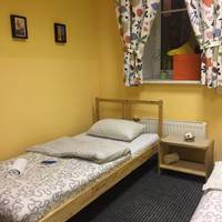 Economy Twin Room