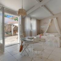 Superior Double Room with Terrace