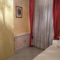 Suite with Garden View