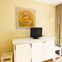 Comfort One-Bedroom Apartment (4 People)