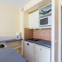 Select One-Bedroom Apartment (6 People)