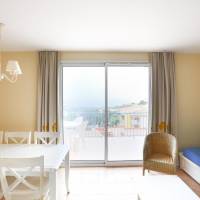 Prestige One-Bedroom Apartment (6 People)