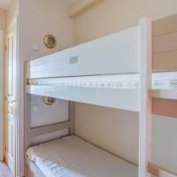 Comfort One-Bedroom Apartment (6 People)