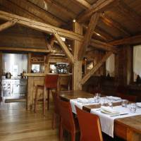 Private Chalet