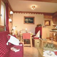Standard One-Bedroom Apartment (4 People)