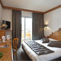 Double Room with Balcony and Shower - Cosy