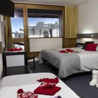 Standard Triple Room (3 Adults)