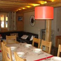 Five-Bedroom Chalet