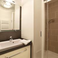 One-Bedroom Apartment (4 Adults)