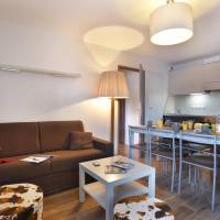 Two-Bedroom Apartment (6 Adults)