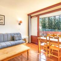 Studio (4 Adults)