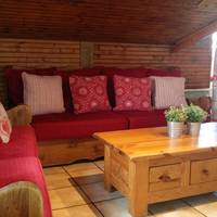 Duplex Apartment (5 Adults)