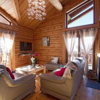 Superior Chalet