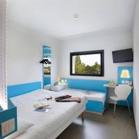 Triple Room (2 Adults + 1 Child)