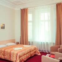 Comfort Twin Room
