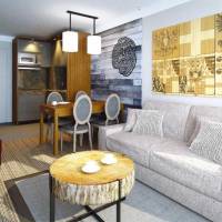 One-Bedroom Suite