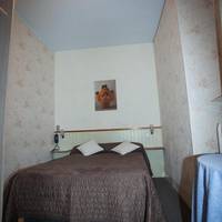 Double Room with Shared Toilet