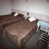 Comfort Triple Room with Shower