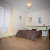 Double Room with Bath