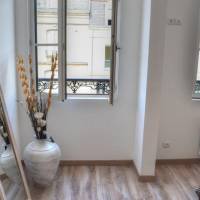 Apartment - First Floor 
