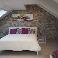 Deluxe Suite with Spa Bath