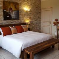 Suite with Pool View