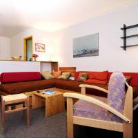 Studio (4 Adults)