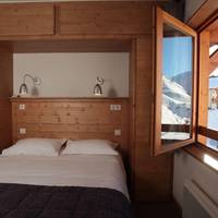 One-Bedroom Village Apartment (4 Persons)