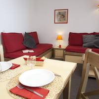 Standard Eco One-Bedroom Apartment (5 People) - Saturday