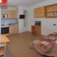 Studio (2 Adults)