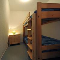 Two-Bedroom Apartment (6 Adults)
