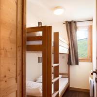 Three-Bedroom Apartment with Spa Access