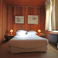 Double Room - Pinasse