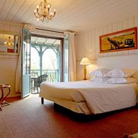 Double Room - Plaisance