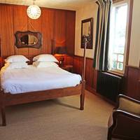 Double Room - Voilier