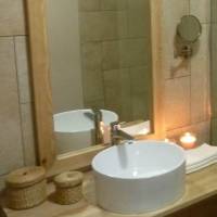 Comfort Double Room with Balcony