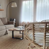 Privilege Suite with Terrace