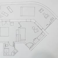 Suite with Private Hot Tub