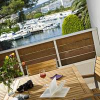 One-Bedroom Apartment (2-4 Persons)